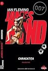 Caracatita by Ian Fleming