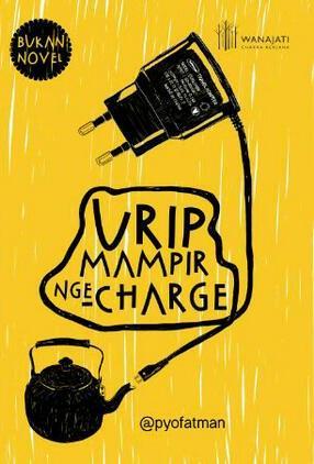Urip Mampir Nge-charge