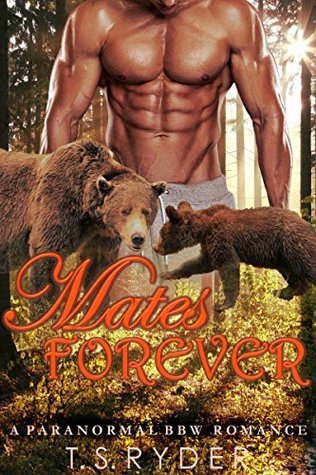 Mates Forever (Shades of Werewolf, #5)
