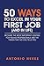 50 Ways to Excel in Your Fi...