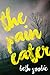 The Pain Eater by Beth Goobie