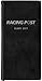 Racing Post Pocket Diary 2011