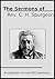 The Sermons of Rev. C. H. Spurgeon by Charles Haddon Spurgeon