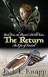 The Return (Darwin's World #4)