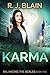Karma (Balancing the Scales...