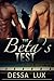 The Beta's Test (The Protec...