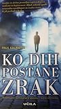 Ko dih postane zrak
