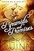 Pyramids and Promises (Omega Mu Alpha Brothers #2)
