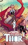 The Mighty Thor #1 by Jason Aaron