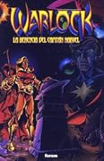 Warlock: La herencia del Capitán Marvel