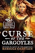 Curse of the Gargoyles