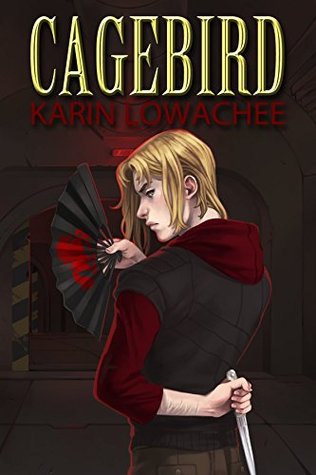 Cagebird