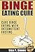 Binge Eating by Lisa P. Simms