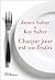 Chaque jour est un festin (Fiction) (French Edition)
