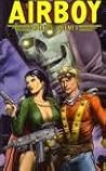Airboy Archives Volume 2