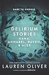 Delirium Stories by Lauren Oliver