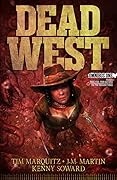 Dead West Omnibus One