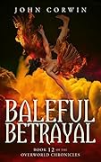 Baleful Betrayal