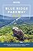Moon Blue Ridge Parkway Roa...