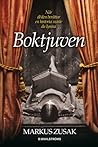 Boktjuven by Markus Zusak Boktjuven by Markus Zusak