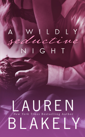 A Wildly Seductive Night (Seductive Nights #3.5)