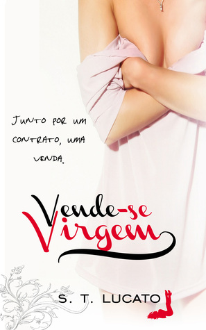 Vende-Se Virgem (Trilogia Beast, #1)