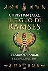 Il ladro di anime