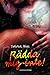 Rädda mig inte! (Shatter Me, #2) by Tahereh Mafi
