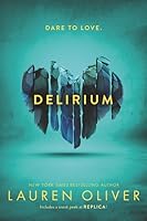 Delirium (Delirium, #1)