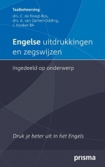 Engelse uitdrukkingen en zegswijzen