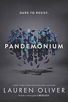 Pandemonium (Delirium, #2)