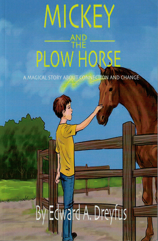 Mickey and the Plow Horse