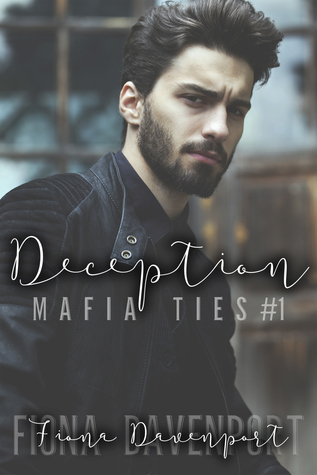 Deception (Mafia Ties, #1)