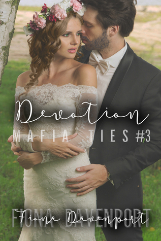 Devotion (Mafia Ties, #3)