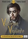 Victorian Vigilante - Le Infernali Macchine del Dottor Morse III