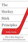 The Hockey Stick ...