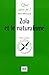 Zola et le naturalisme