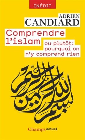 Comprendre l'islam ou plutôt, pourquoi on n'y comprend rien (Paperback)