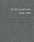 Peter Zumthor 1985-1989 by Peter Zumthor