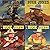 Buck Jones. Issues 2, 3, 4 ...