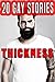 Thickness: 20 Gay Stories Bundle Collection