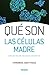 Qué son las células madre (¿Qué es?) by Juan Fernando Pitossi