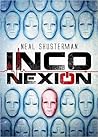 Inconexión by Neal Shusterman