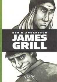 James grill