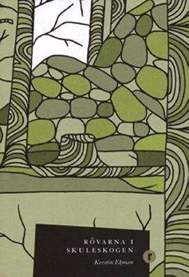 The Forest Of Hours By Kerstin Ekman