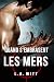 Quand s'embrasent les mers