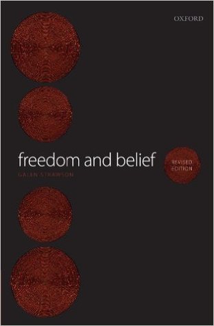 Freedom and Belief (Hardcover)