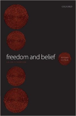 Freedom and Belief (Hardcover)