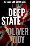 Deep State (Acer Sansom #4)