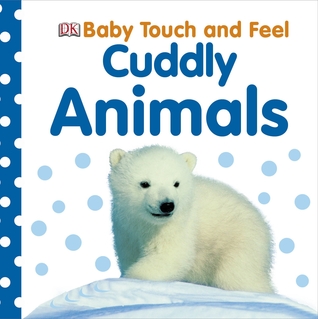 Cuddly Animals. (Hardcover)